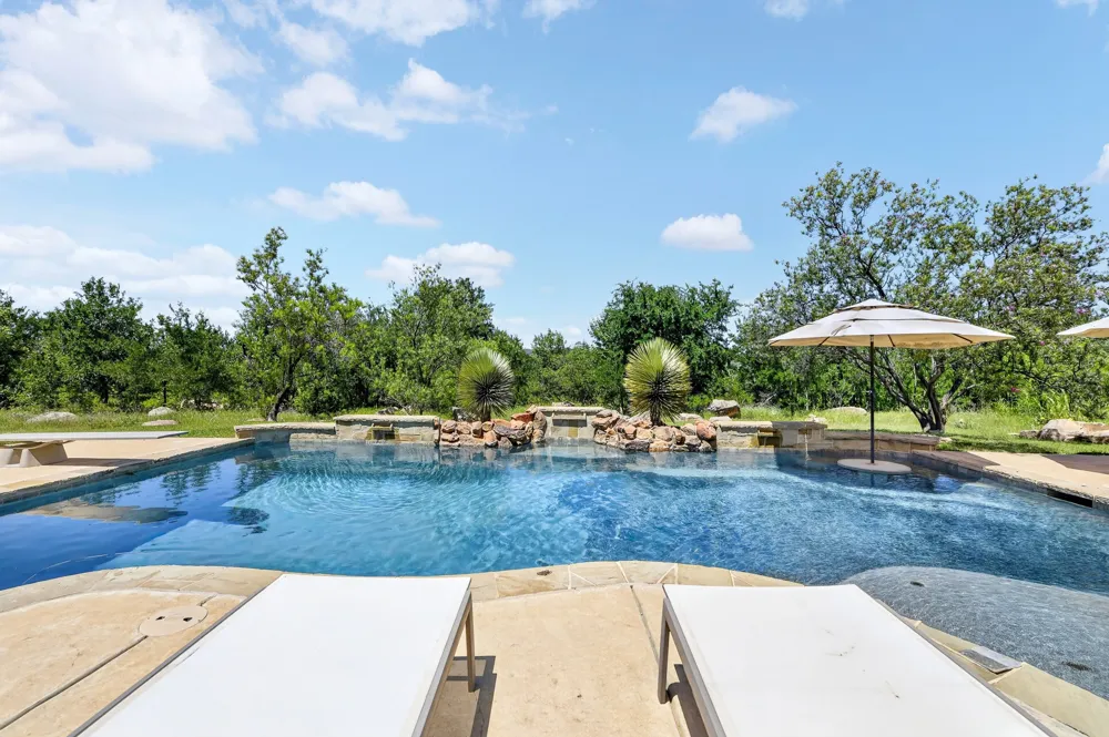 1120 Heron Court Graford, TX 76449