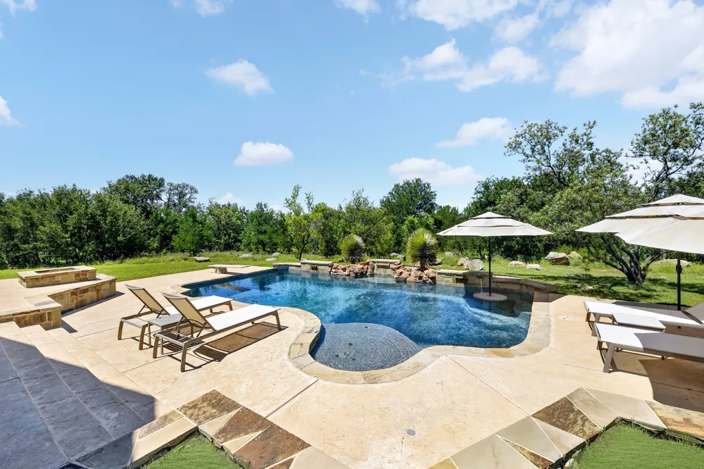 1120 Heron Court Graford, TX 76449