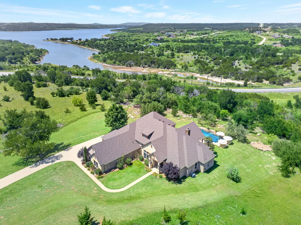 1120 Heron Court Graford, TX 76449