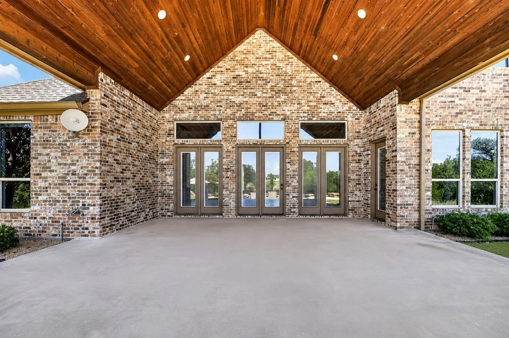 1120 Heron Court Graford, TX 76449