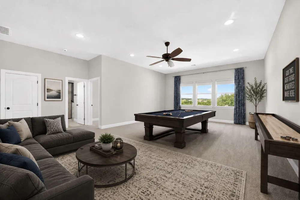 1120 Heron Court Graford, TX 76449