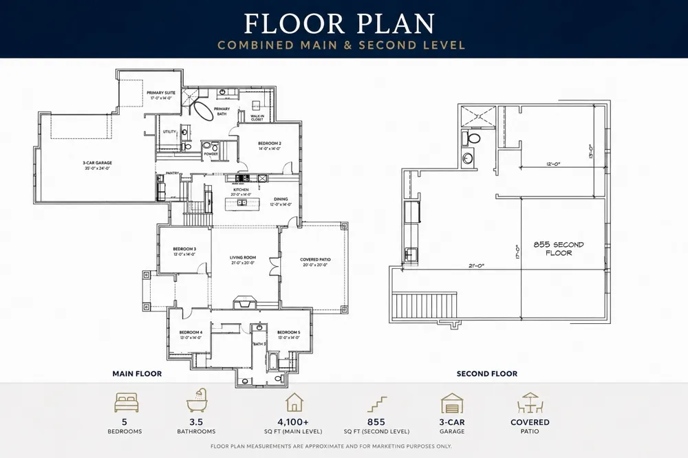 1120 Heron Court Graford, TX 76449