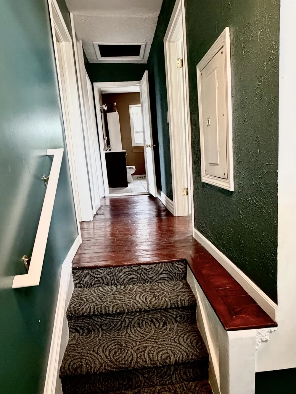 537 W Main Street Fennville City, MI 49408