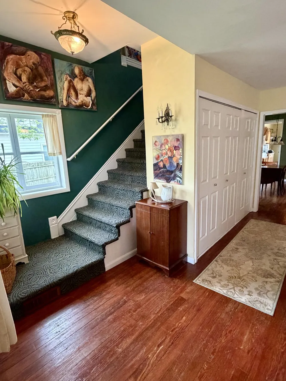 537 W Main Street Fennville City, MI 49408