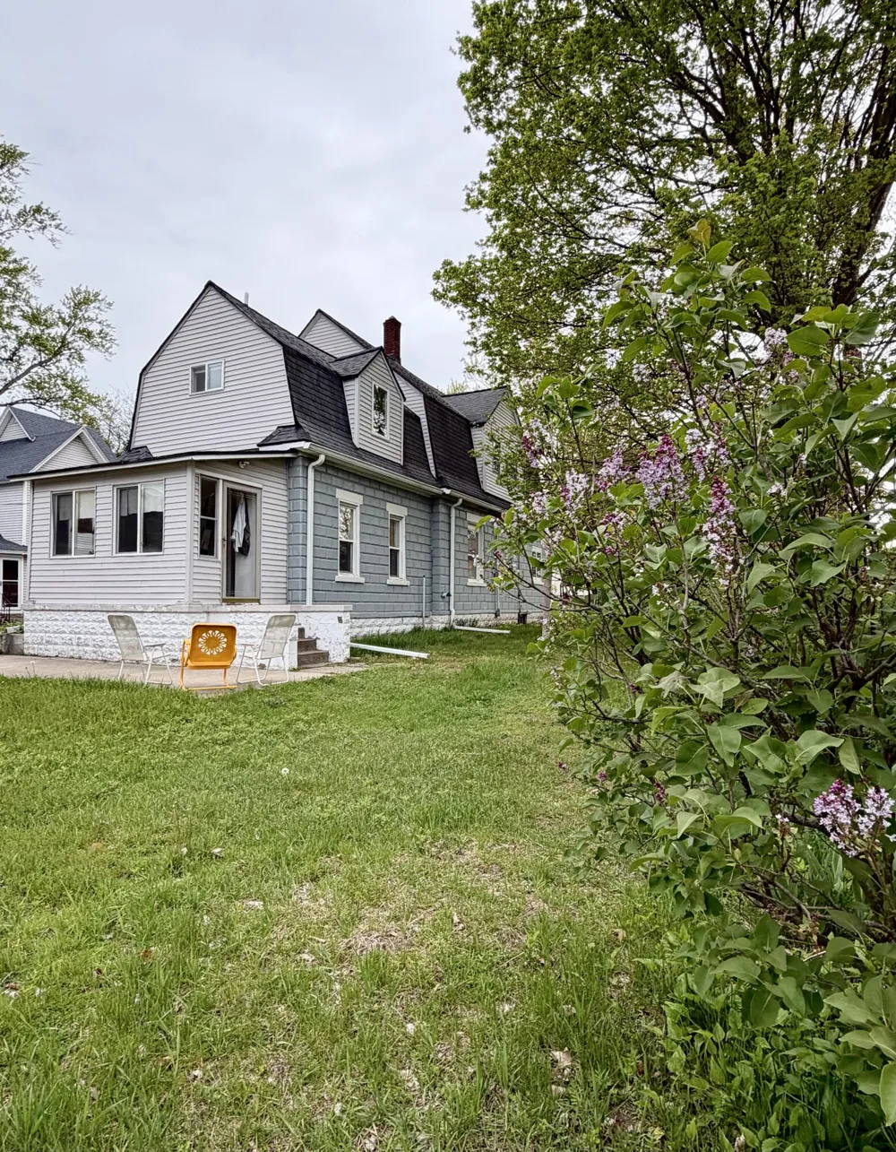 537 W Main Street Fennville City, MI 49408