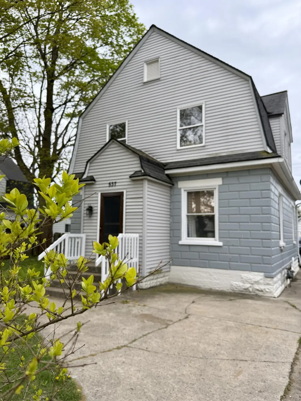 537 W Main Street Fennville City, MI 49408
