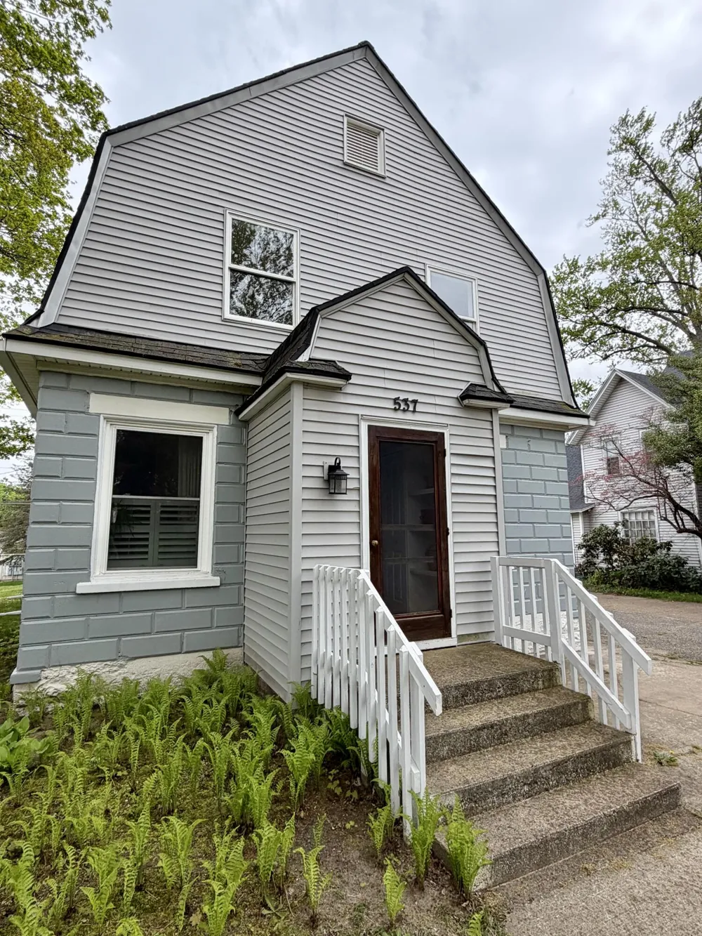 537 W Main Street Fennville City, MI 49408