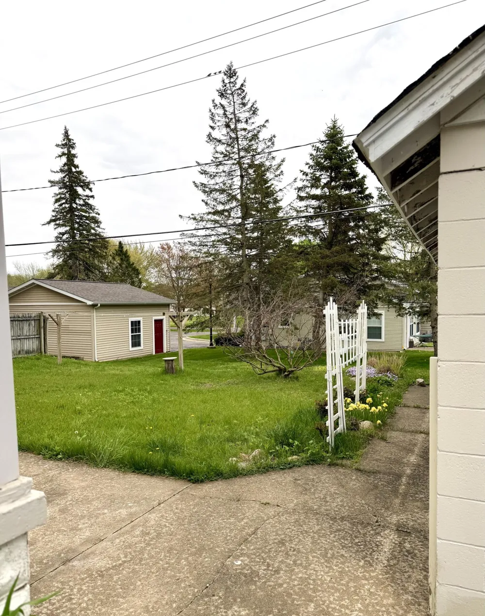 537 W Main Street Fennville City, MI 49408