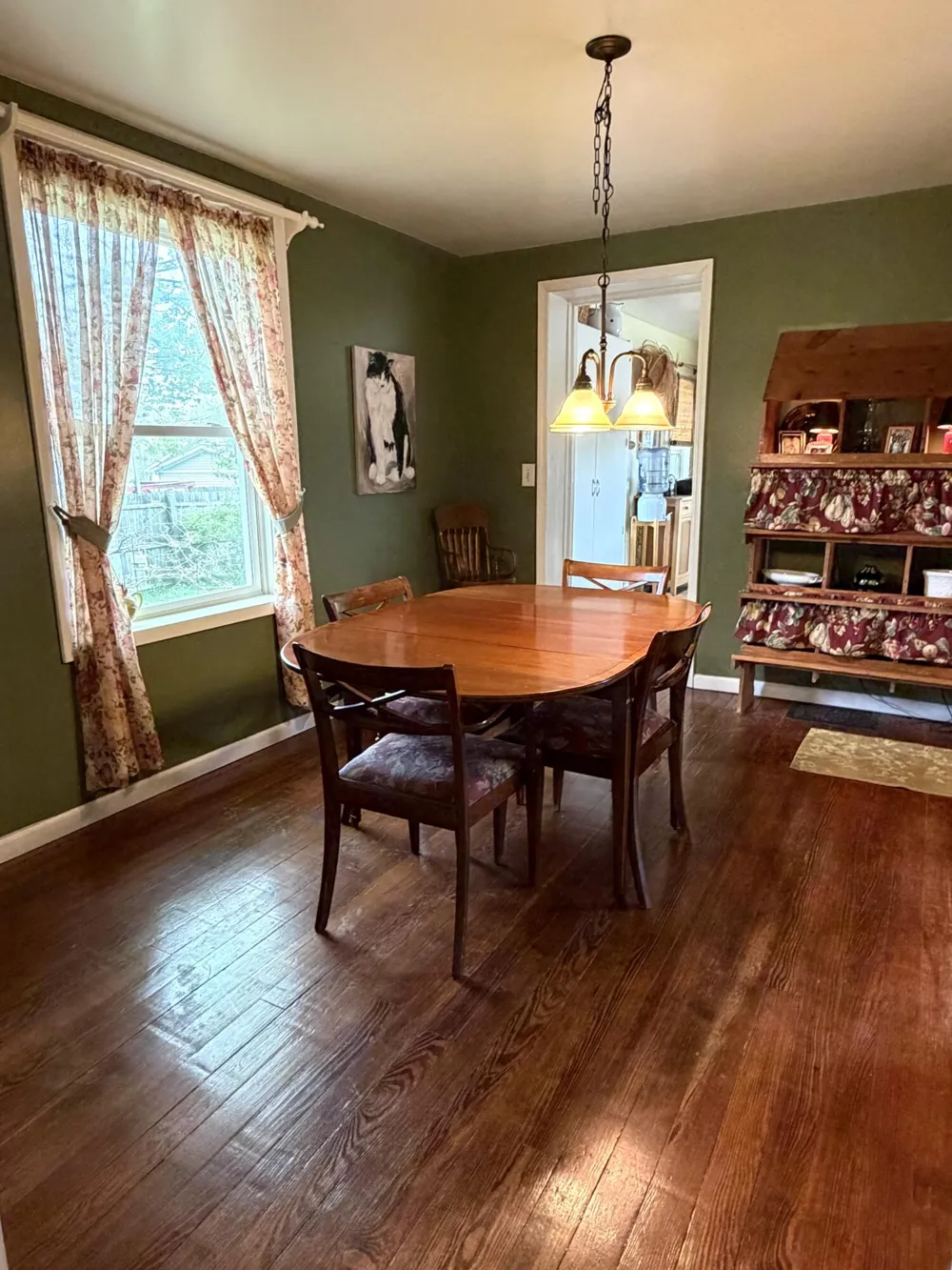 537 W Main Street Fennville City, MI 49408