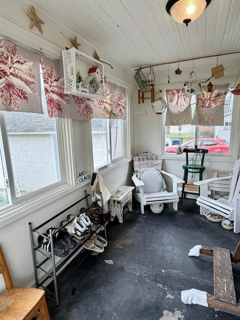 537 W Main Street Fennville City, MI 49408