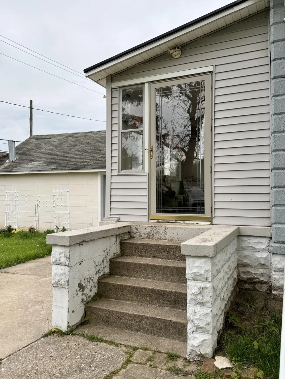 537 W Main Street Fennville City, MI 49408