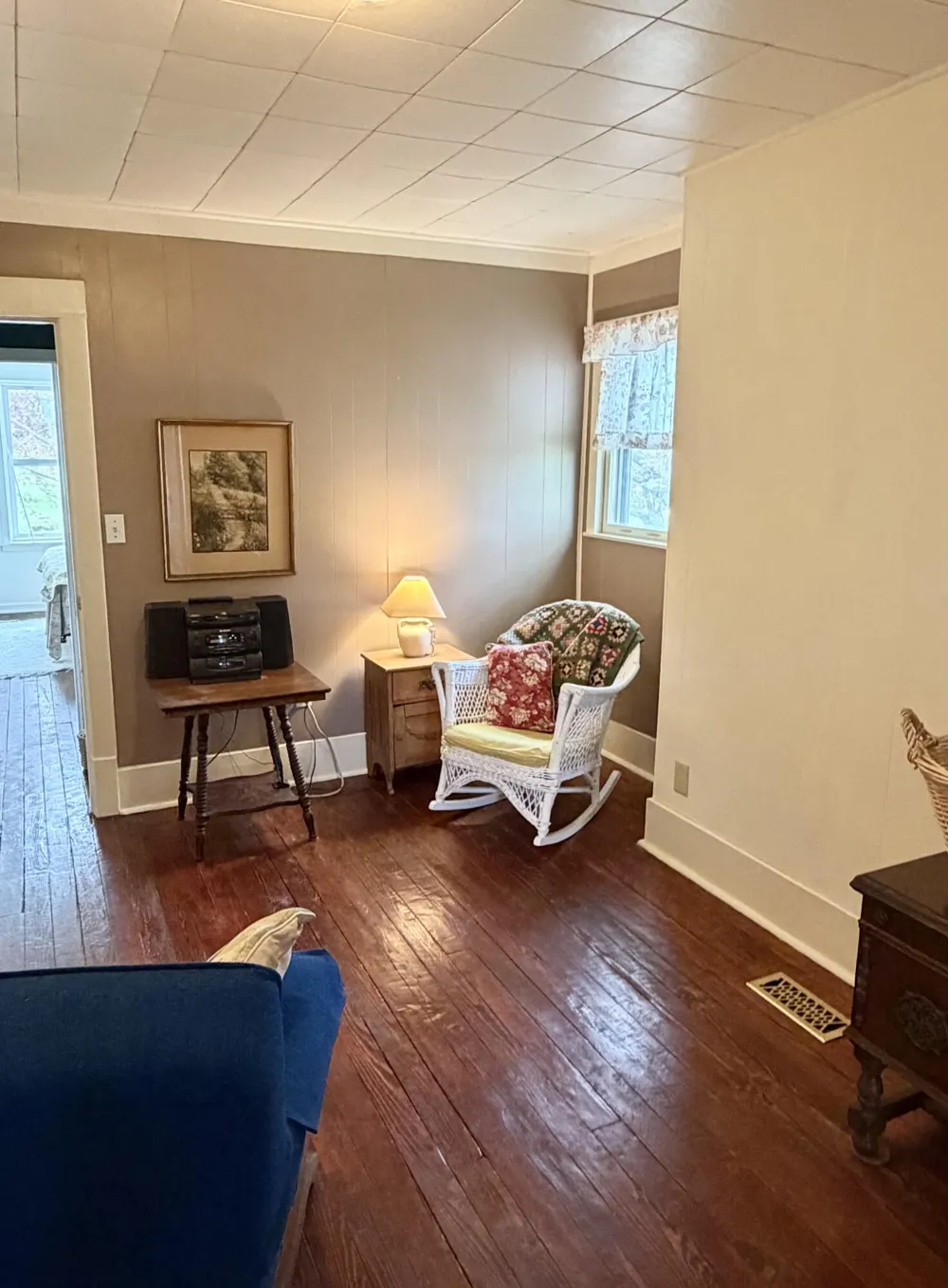 537 W Main Street Fennville City, MI 49408