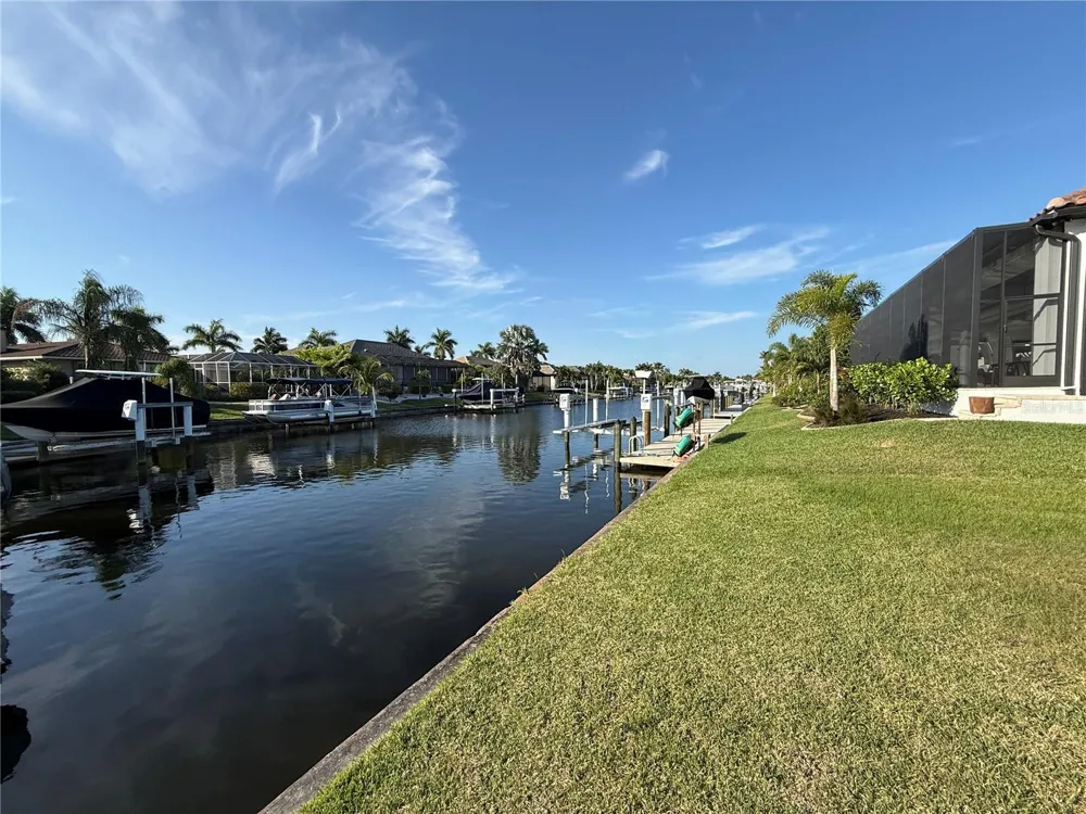 760 ANTALYA COURT Punta Gorda, FL 33950