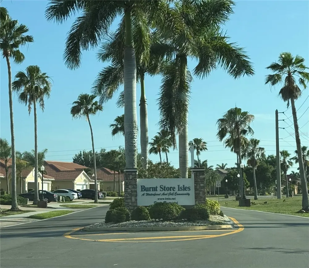 760 ANTALYA COURT Punta Gorda, FL 33950