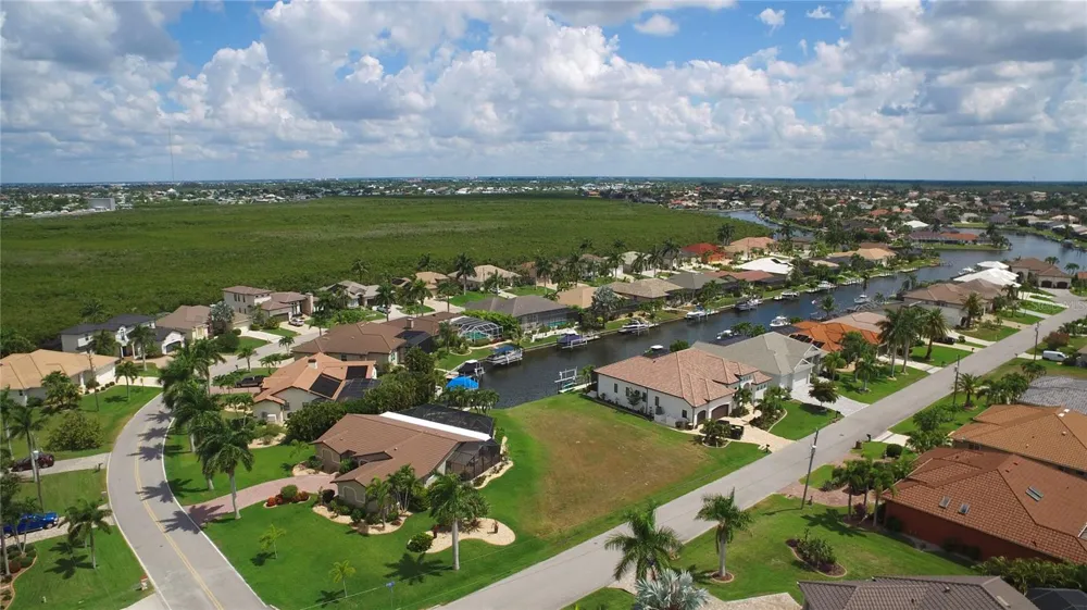 760 ANTALYA COURT Punta Gorda, FL 33950