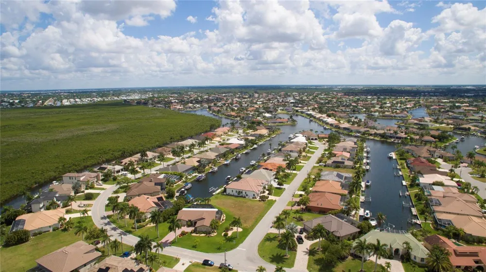 760 ANTALYA COURT Punta Gorda, FL 33950