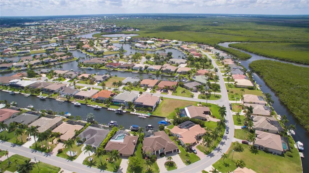760 ANTALYA COURT Punta Gorda, FL 33950
