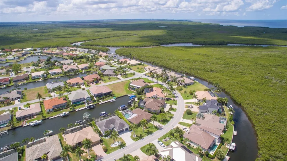 760 ANTALYA COURT Punta Gorda, FL 33950