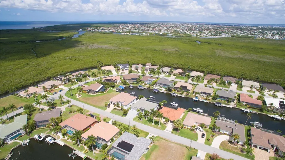 760 ANTALYA COURT Punta Gorda, FL 33950