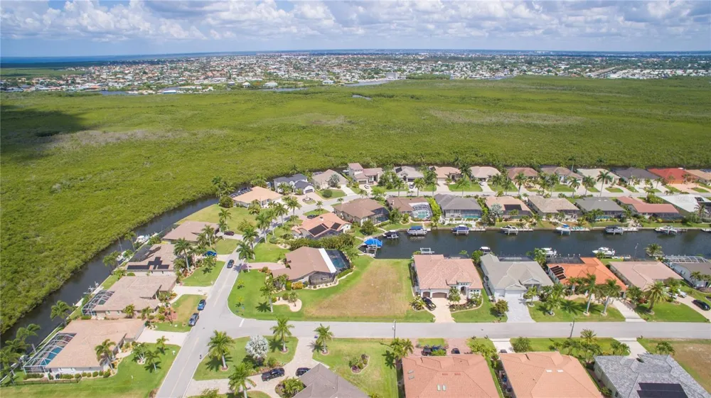 760 ANTALYA COURT Punta Gorda, FL 33950