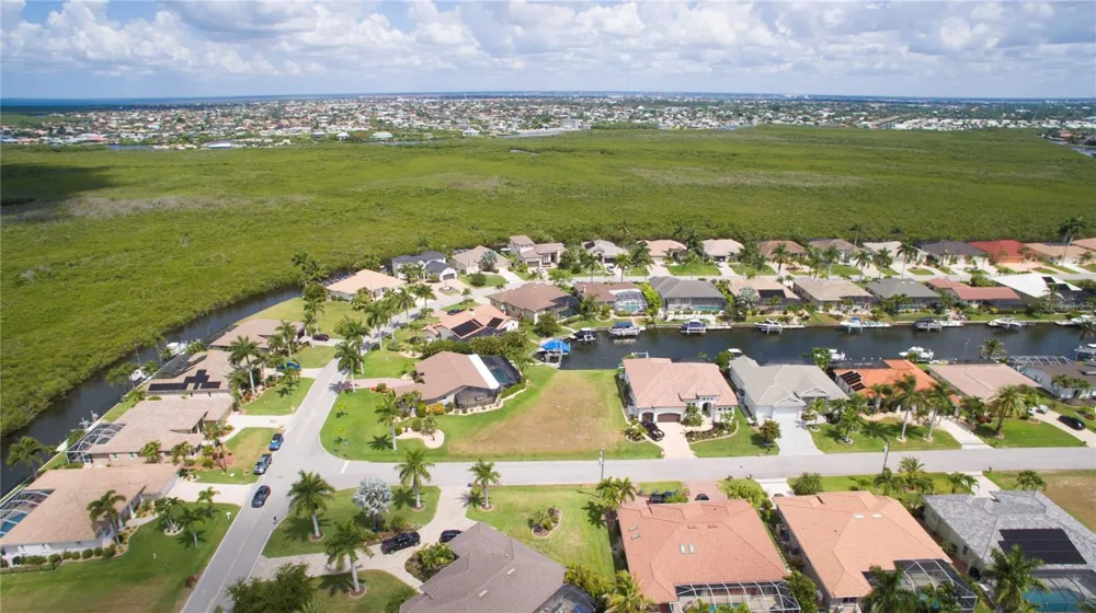 760 ANTALYA COURT Punta Gorda, FL 33950