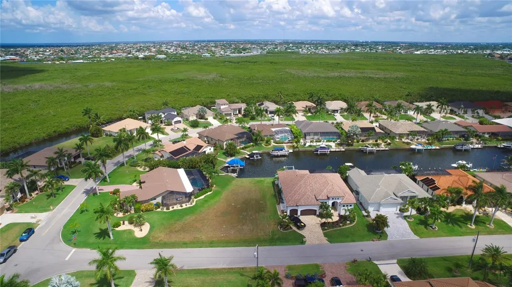760 ANTALYA COURT Punta Gorda, FL 33950