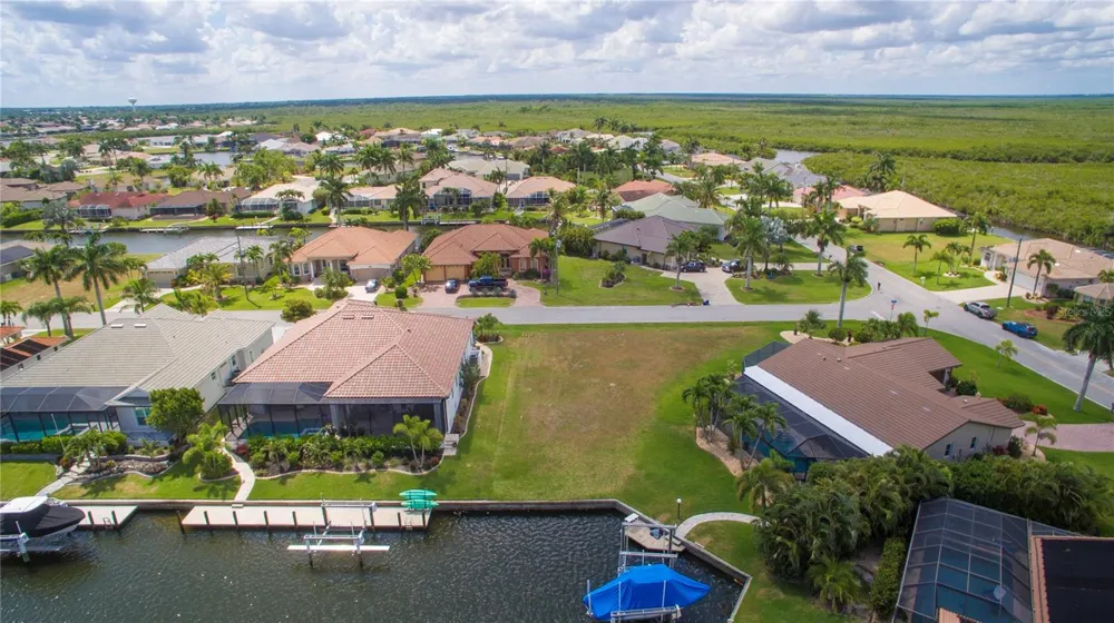 760 ANTALYA COURT Punta Gorda, FL 33950