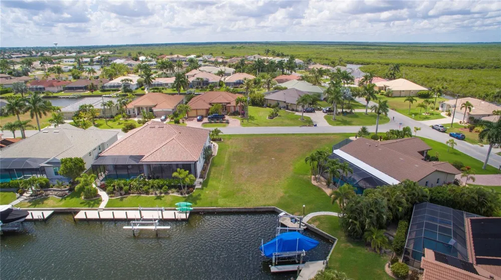 760 ANTALYA COURT Punta Gorda, FL 33950