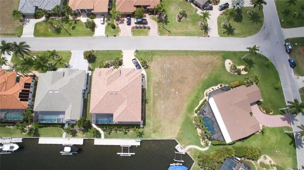 760 ANTALYA COURT Punta Gorda, FL 33950