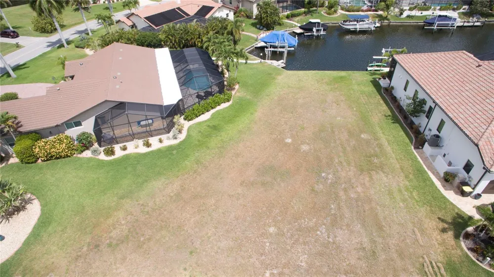 760 ANTALYA COURT Punta Gorda, FL 33950