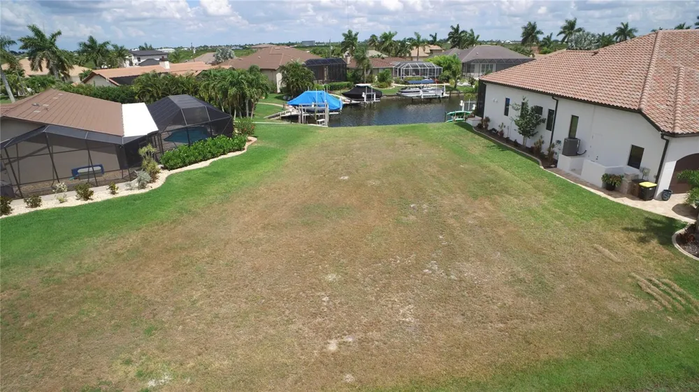 760 ANTALYA COURT Punta Gorda, FL 33950