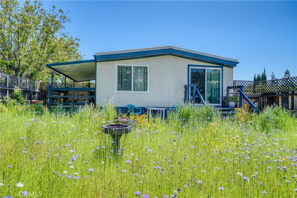 13902 Apple Lane Clearlake Oaks, CA 95423