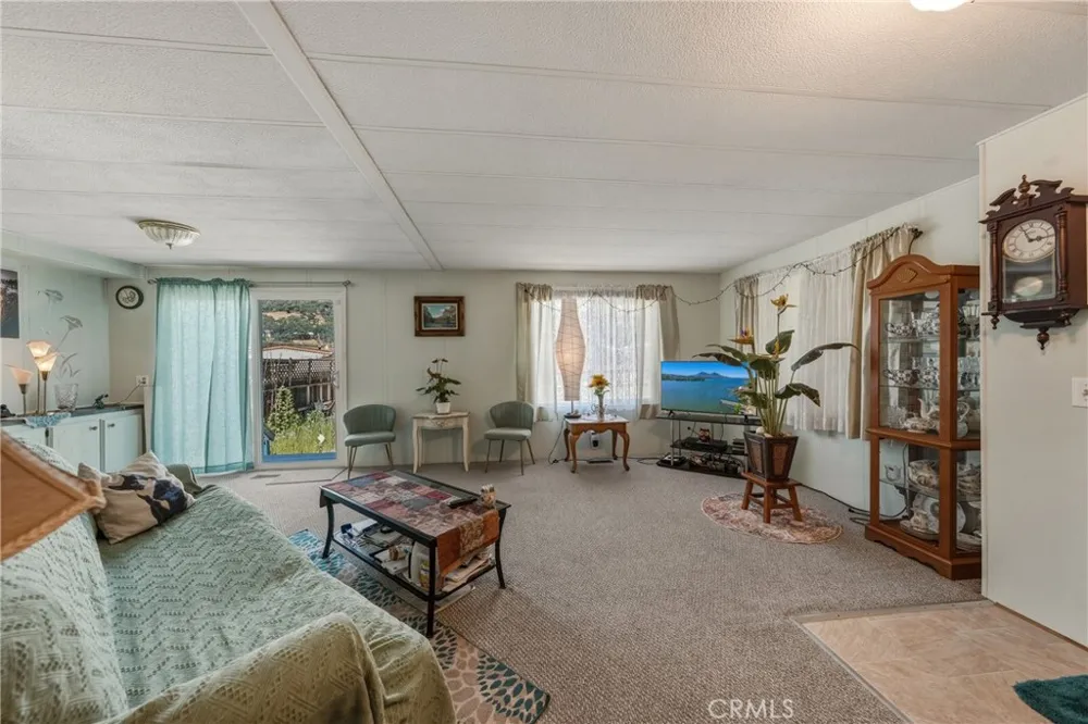 13902 Apple Lane Clearlake Oaks, CA 95423