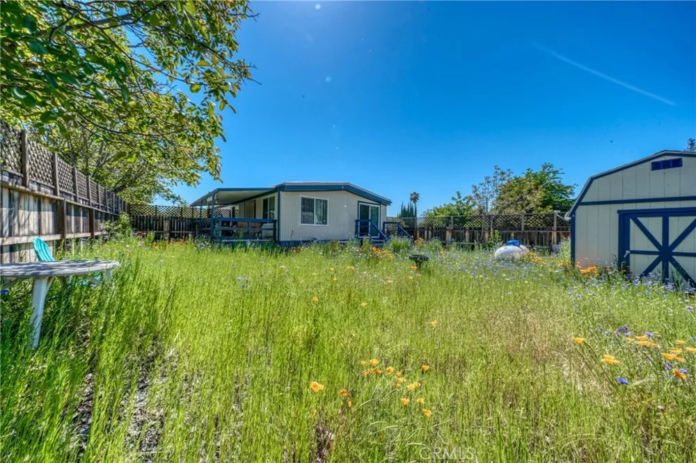 13902 Apple Lane Clearlake Oaks, CA 95423