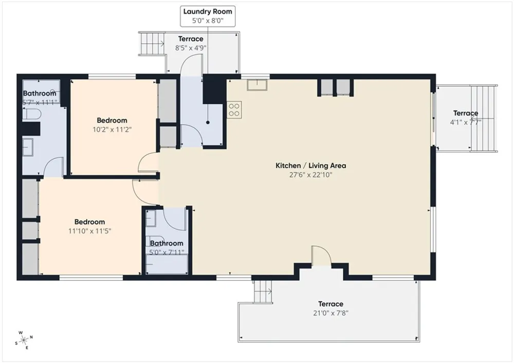 13902 Apple Lane Clearlake Oaks, CA 95423