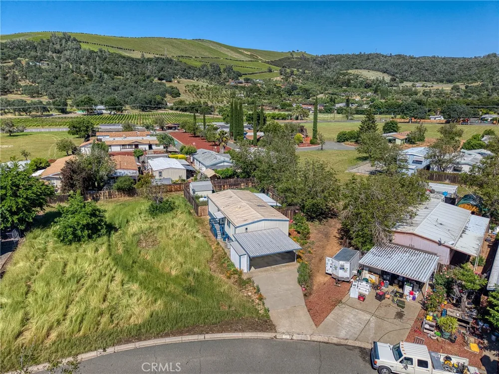 13902 Apple Lane Clearlake Oaks, CA 95423