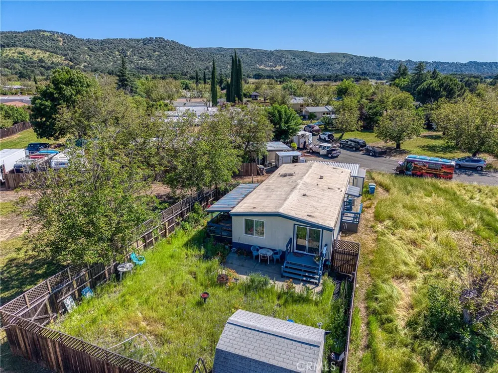 13902 Apple Lane Clearlake Oaks, CA 95423