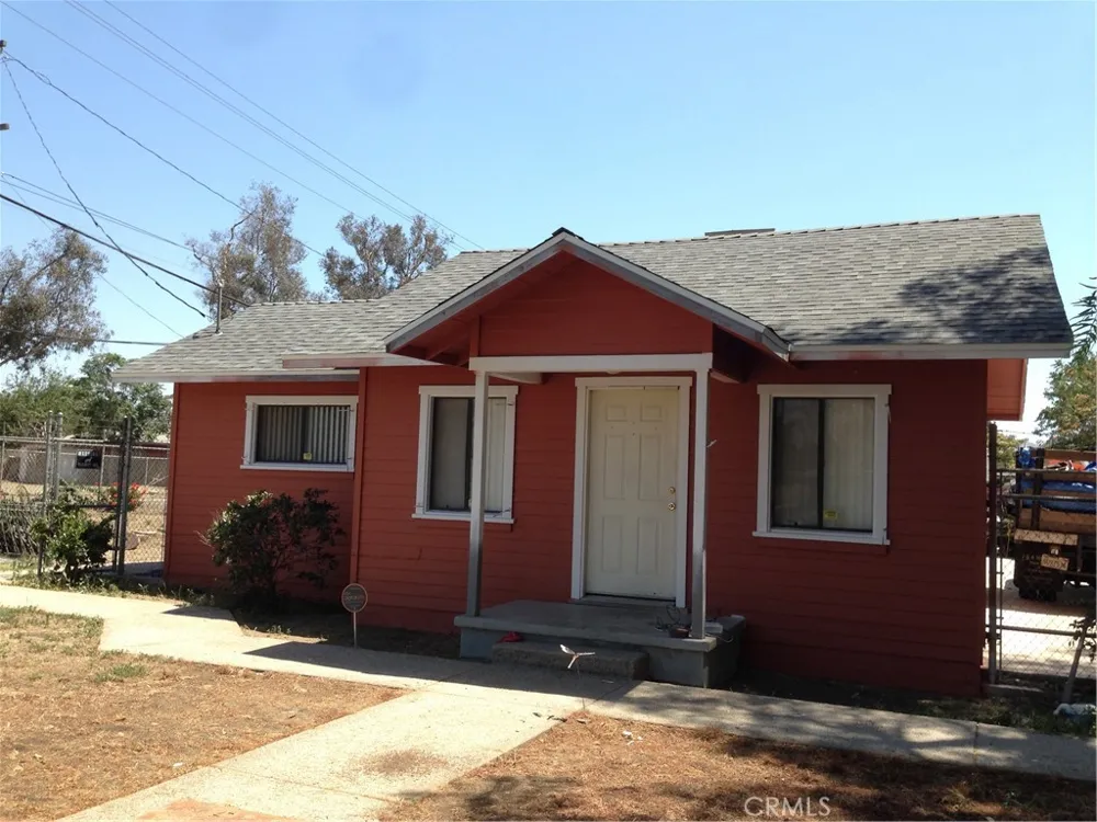 10312 Jurupa Road Jurupa Valley, CA 91752
