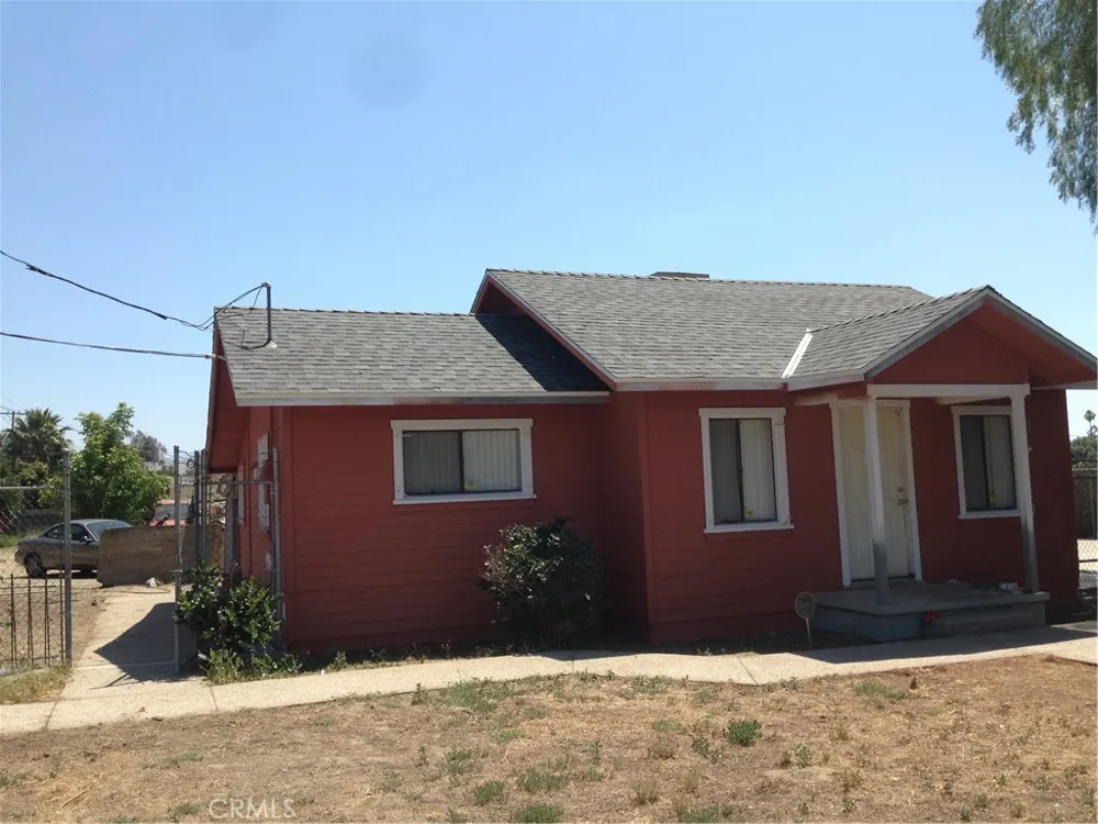 10312 Jurupa Road Jurupa Valley, CA 91752