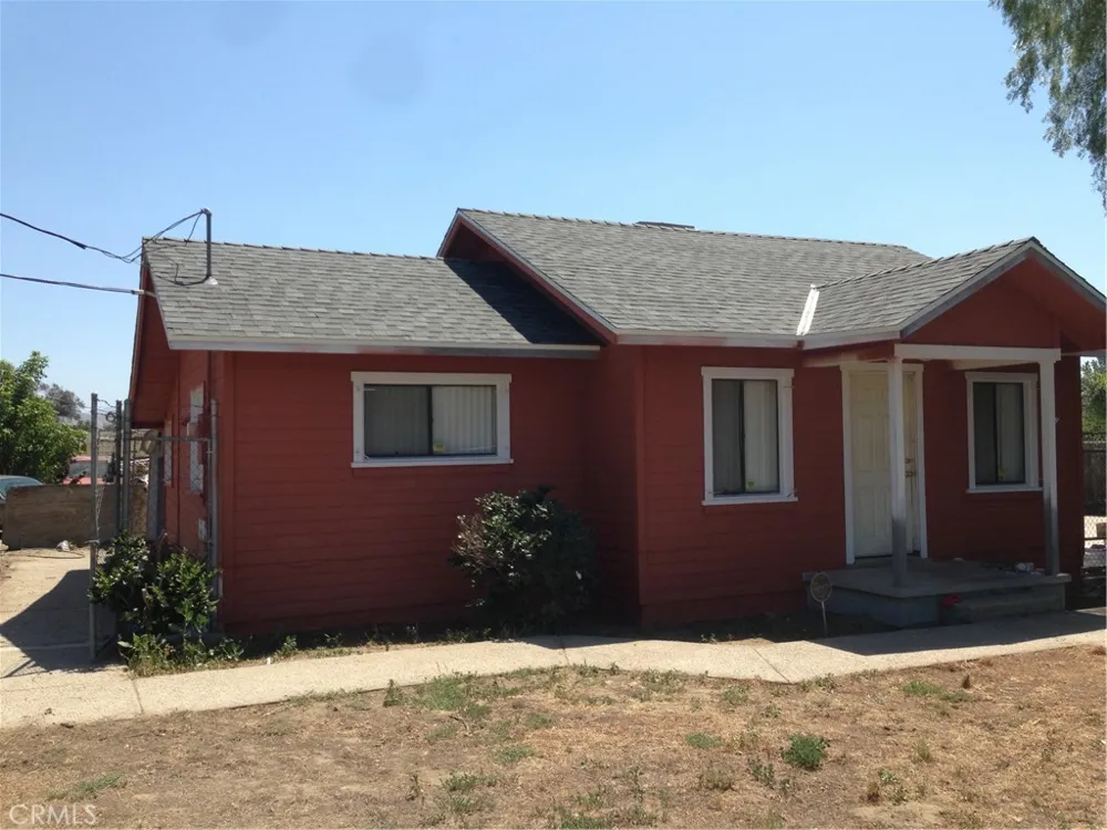 10312 Jurupa Road Jurupa Valley, CA 91752