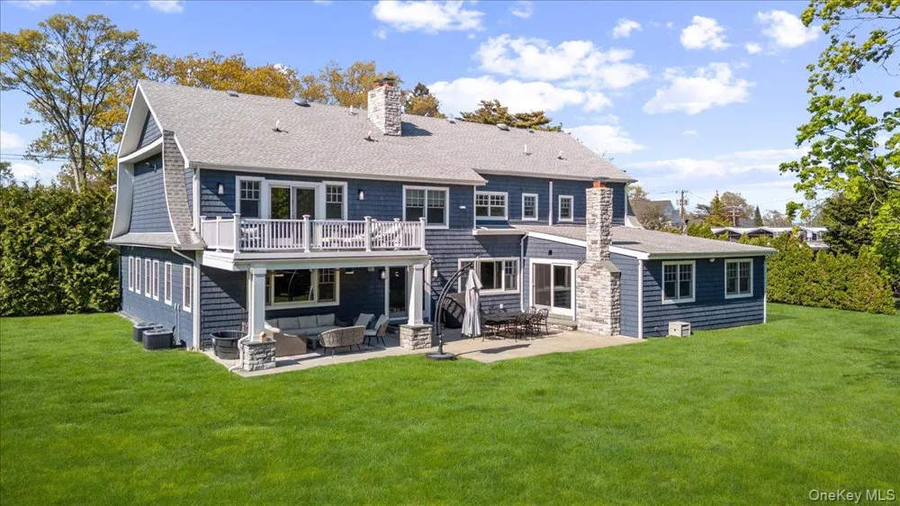 205 Hewlett Neck Road Hewlett Neck, NY 11598