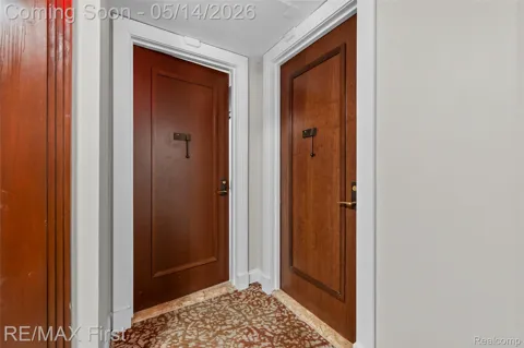 1001 W Jefferson Avenue #6B