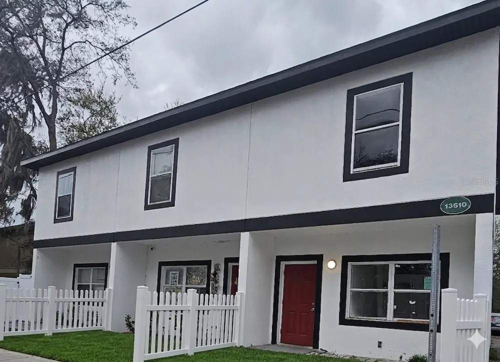 13612 21ST STREET Tampa, FL 33613