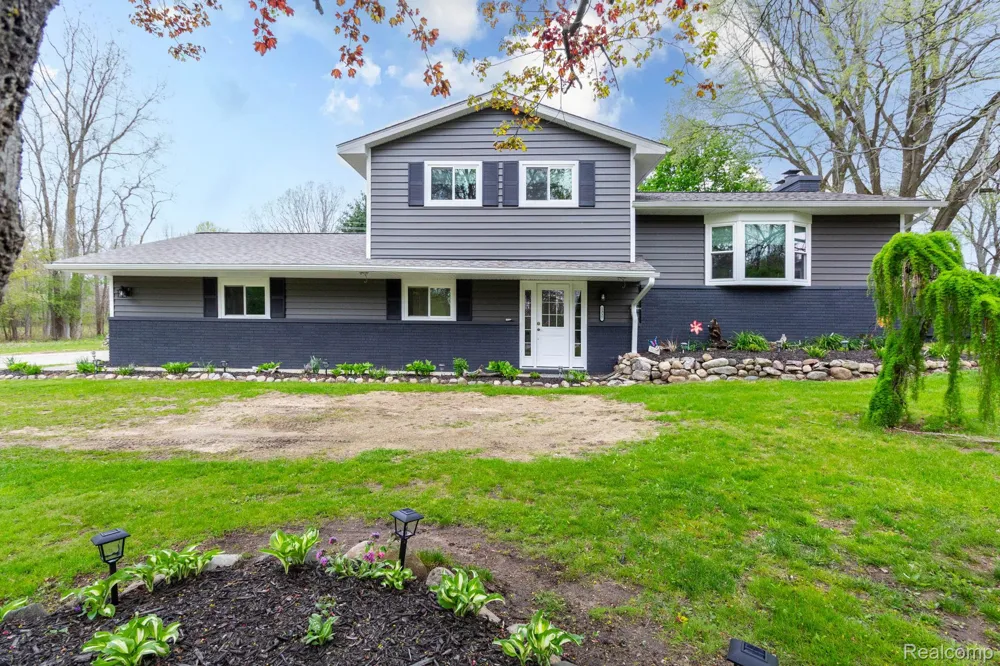 1337 Haines Road Mayfield Township, MI 48446