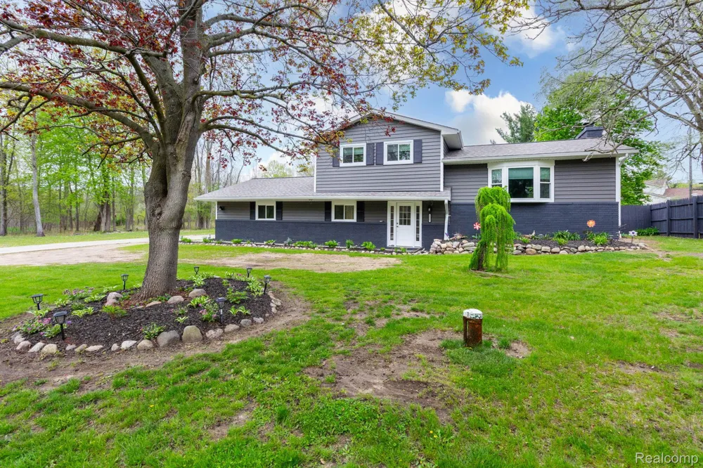 1337 Haines Road Mayfield Township, MI 48446