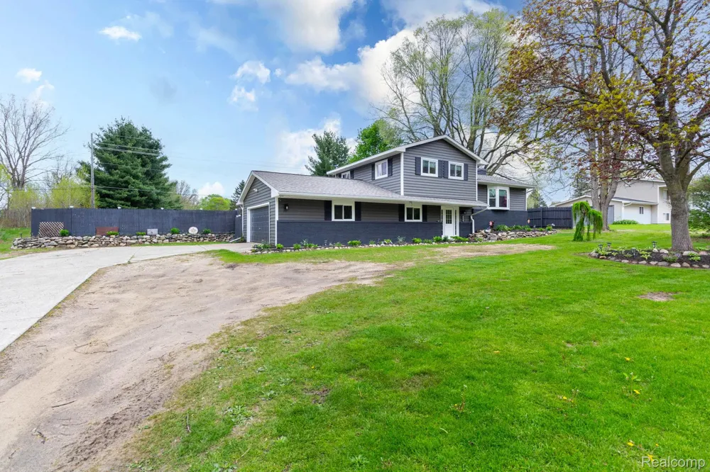 1337 Haines Road Mayfield Township, MI 48446