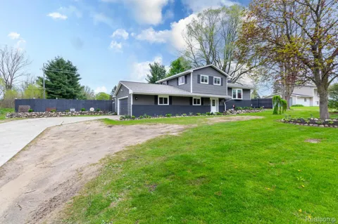 1337 Haines Road