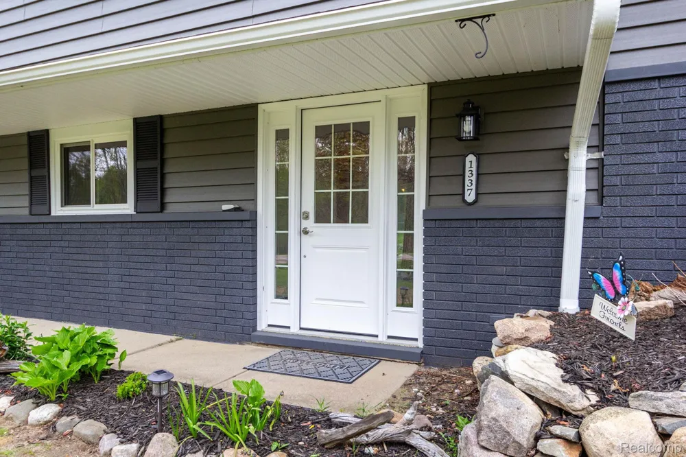 1337 Haines Road Mayfield Township, MI 48446