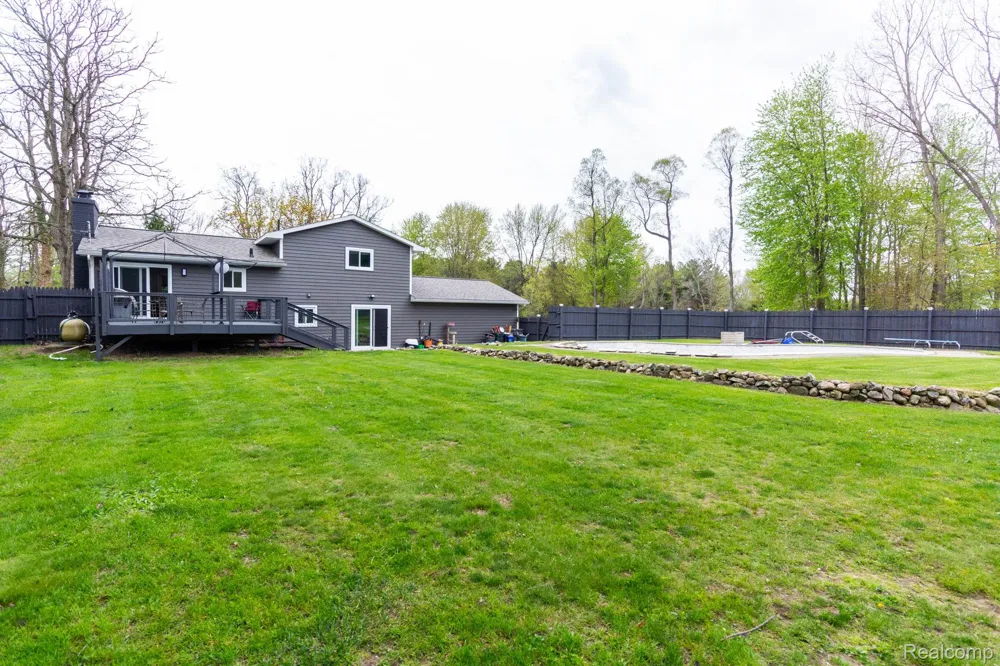 1337 Haines Road Mayfield Township, MI 48446