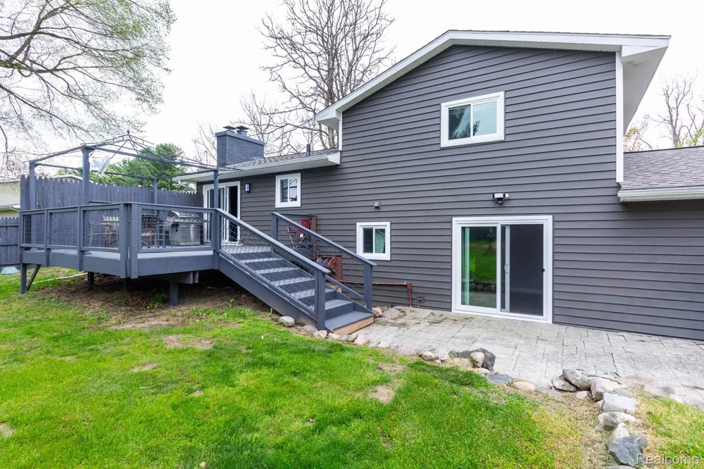 1337 Haines Road Mayfield Township, MI 48446